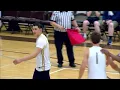 District XI 2A Boys Volleyball Championship - Notre Dame GP vs Southern Lehigh