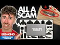Download Lagu Yeezy Just Officially Scammed Everyone.. Nike x Virgil \u0026 More!