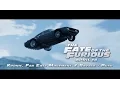 Lagu Kronic, Far East Movement \u0026 Savage - Push (from The Fate of the Furious) [1080p HD]