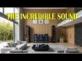 High-Resolution Audiophile Edition | The Incredible Sound FLAC 24/192Khz