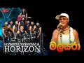 Download Lagu HORIZON \u0026 CAHAMARA RANAWAKA ''MALSARA'' (0776071811; MANOJ)
