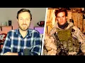 Former Delta Force Operator Chris VanSant Talks Catching Saddam the Iraq War And More