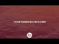 Beéle, Farruko - Santorini (Letra/Lyrics)