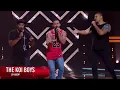 Download Lagu The Koi Boys - Sh-Boom (Life Could Be a Dream) | The Voice Australia 5 (2016) | Blind Auditions