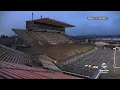 OSU stadium imploded as part of 153M renovation