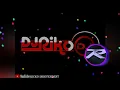 Download Lagu DJ RICKO PRODUCTOR DUO SERIGALA - SAKURA B-FUNK