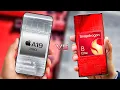 Download Lagu Apple A19 Pro vs Snapdragon 8 Elite - Samsung Should Be WORRIED!
