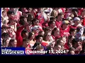Lucky IU students score tickets for football playoffs at a reasonable price