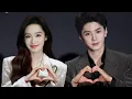 Lagu Chen Zheyuan reveals that Li Qin sincerely accepted his love | fans support