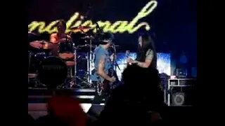 Download Boomerang - Superior Syndrome [ Live PRJ 2009 ] MP3