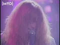 Megadeth - Hangar 18 [Live on Arsenio Hall Show, 1990] (High Quality)