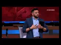 Gabriel Swaggart gets 1 MILLION dollars in salary-wow what a job