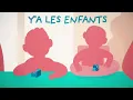 Jérémy Frerot -  À la vie qu'on mène (Lyrics Video)