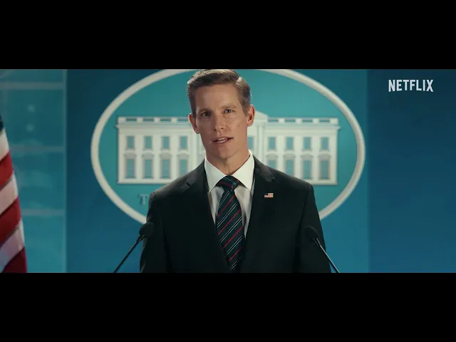 The Night Agent - Stagione 3 | Trailer