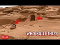 Who Built This Door on Mars MartinoSol TV
