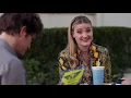 CB Likes Lainey - Schooled