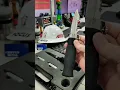 Wasp CO injection knife