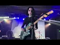 Softcult - Drain [Clip] (Live at The Key Club Leeds - 27/11/2025)