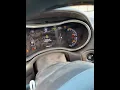2014 Jeep Grand Cherokee ECOdiesel Service DEF System No Start See Dealer For Service - Mod DIY