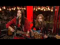 First Aid Kit - My Silver Lining (Live @ Musikhjälpen 2018)