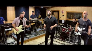  sailing christopher cross cover by the hscc