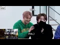 Download Lagu NU'EST reacting to old showcase of FACE