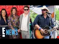 Toby Keith s Children Make Rare Red Carpet Appearance 2 Months After His Death E News