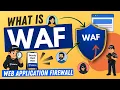 What Is a Web Application Firewall WAF Explained with SafeLine