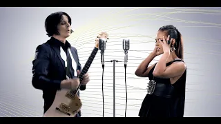 alicia keys u0026 jack white another way to die official video 