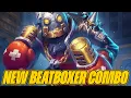 Download Lagu A Cool New Way To Stack Mechs In The New Season | Dogdog Hearthstone Battlegrounds