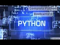 Complete Python Bootcamp 2 n Lists