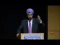 Deep Healing Kirtan Meditation - Sacred Sounds of Sikh Music | Professor Surinder Singh