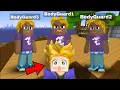 Download Lagu I Hired 3 Bodyguards to Protect me!! (Blockman Go)