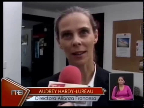 Alianza Francesa anuncia fiesta de la música