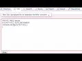 MySQL Database Tutorial 30 NOT NULL AUTO INCREMENT YouTube