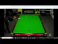 Lagu Sore Looser...Matthew Selt v Artemijs Zizins - German Masters Qualifiers 2024