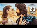 Download Lagu Terre Pyaar Mein | BADASS RAVI KUMAR | Himesh Reshammiya | Prabhudeva | Simona J |In Cinemas 7th Feb