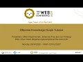 T8 DBpedia Knowledge Graph Tutorial