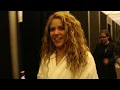 Shakira en el cine El Dorado Tour llega a Cinemark Hoyts