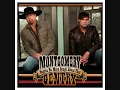 "Gone" Montgomery Gentry (Lyrics)