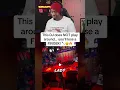 Download Lagu This DJ does NOT play around… you’ll lose a FINGER!🔪😵🔥 Credit: @djladystyle #gta5_fivem_tricks #dj