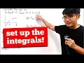 Arc Length Surface Area examples