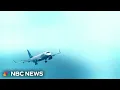 Passengers hospitalized after JetBlue flight dramatically drops