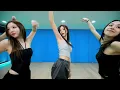 TWICE "THIS IS FOR" Choreography Video (Moving ver.)