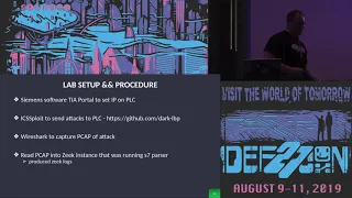 Download Norman Lundt - Extending Zeek For ICS Defense - DEF CON 27 Blue Team Village MP3