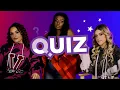Lagu HURRICANE | QUIZ powered by MOZZART | IDJTV