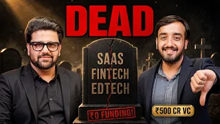 IF YOU'RE A FOUNDER, WATCH THIS | Ft. @AdityaAroraTheFaadGuy | Sahil Khanna