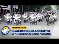 Download Lagu Istana Gelar Gladi Bersih Jelang HUT Kemerdekaan RI ke-80 [Metro Hari Ini]