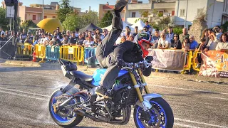 COLETTA MOTO SHOW , ITALY PT8