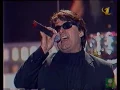Александр Серов - Свет надежды [Песня 99] (ОРТ, 1999)